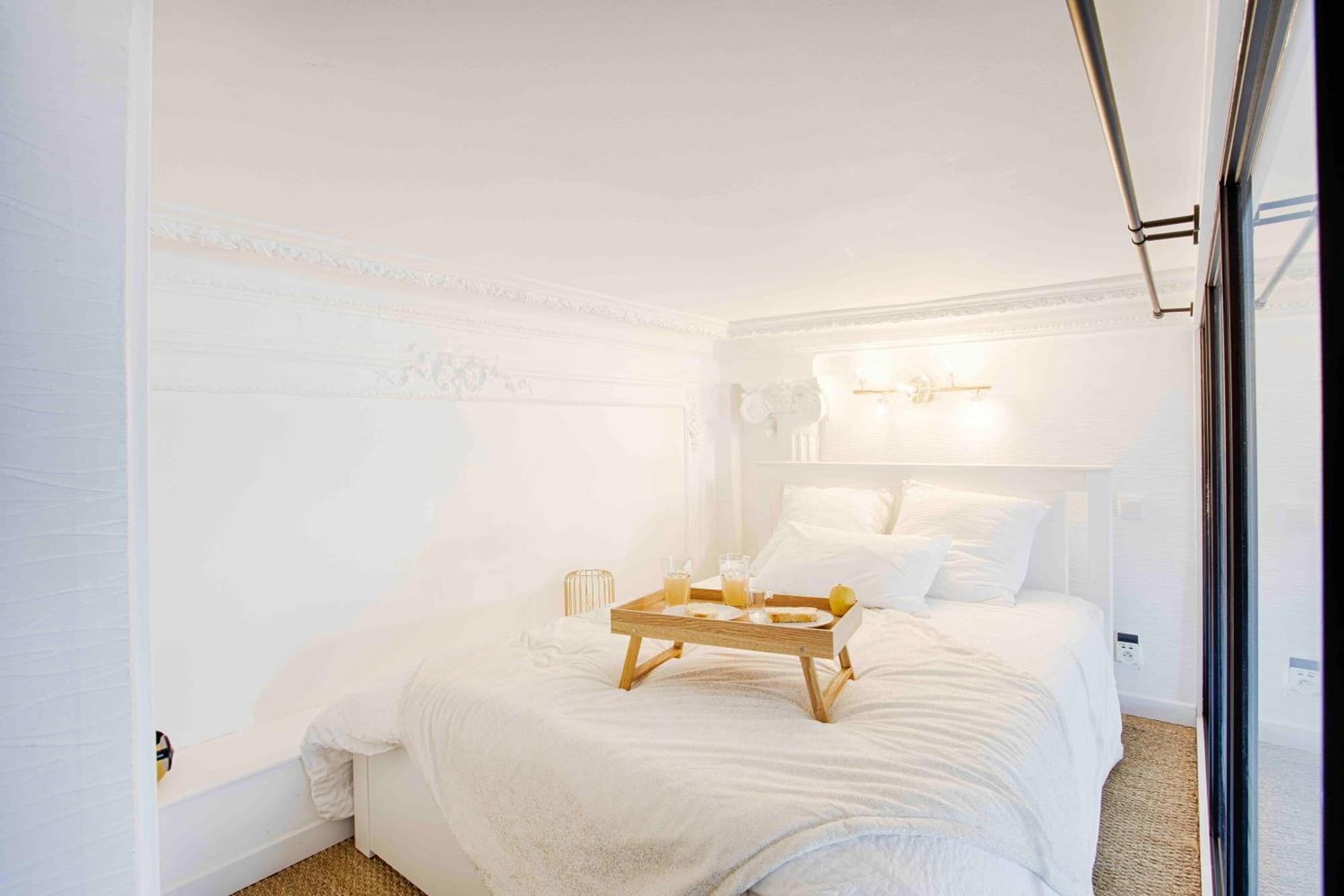 Welc'Home In Houlgate - Vue Et Acces Direct Sur Mer Exterior photo